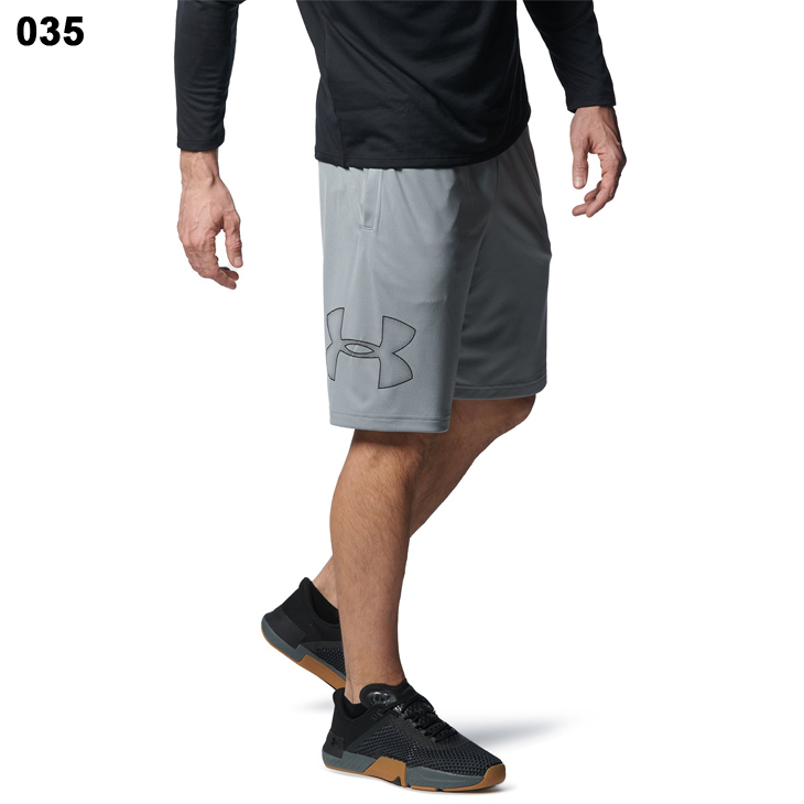 UNDER ARMOUR（アンダーアーマー） ハーフパンツ メンズ UNDERARMOUR