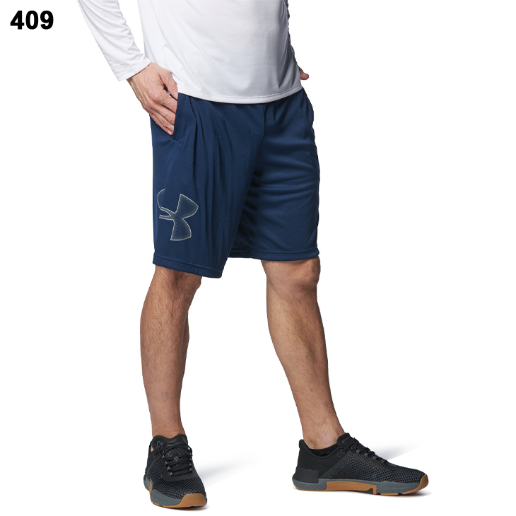 UNDER ARMOUR 巨人軍ズボン MDサイズ未使用 UNDER ARMOUR（アンダーアーマー） ハーフパンツ メンズ UNDERARMOUR