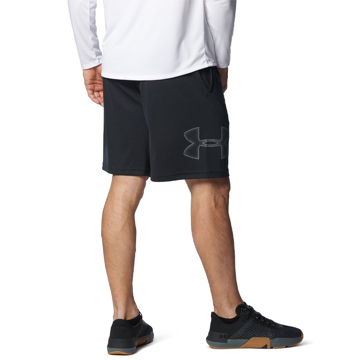 UNDER ARMOUR アンダーアーマー ハーフパンツ メンズ