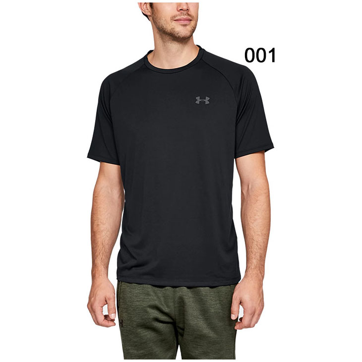 特売 UNDER ARMOUR アンダーアーマー Tシャツ 半袖 メンズ トップス