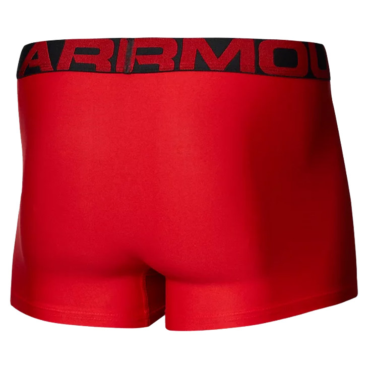下着・アンダーウェア 3 UNDER ARMOUR 公式 アンダーアーマー UA 3枚セット UA