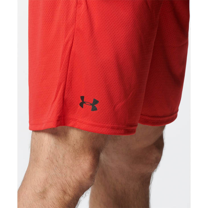 UNDER ARMOUR アンダーアーマー ハーフパンツ メンズ