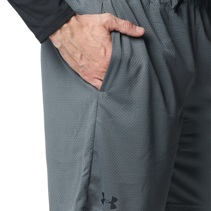 UNDER ARMOUR アンダーアーマー ハーフパンツ メンズ