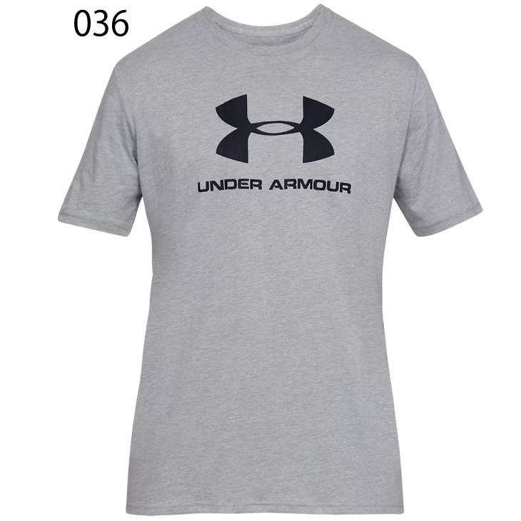 UNDER ARMOUR（アンダーアーマー） 半袖 Tシャツ メンズ スポーツ