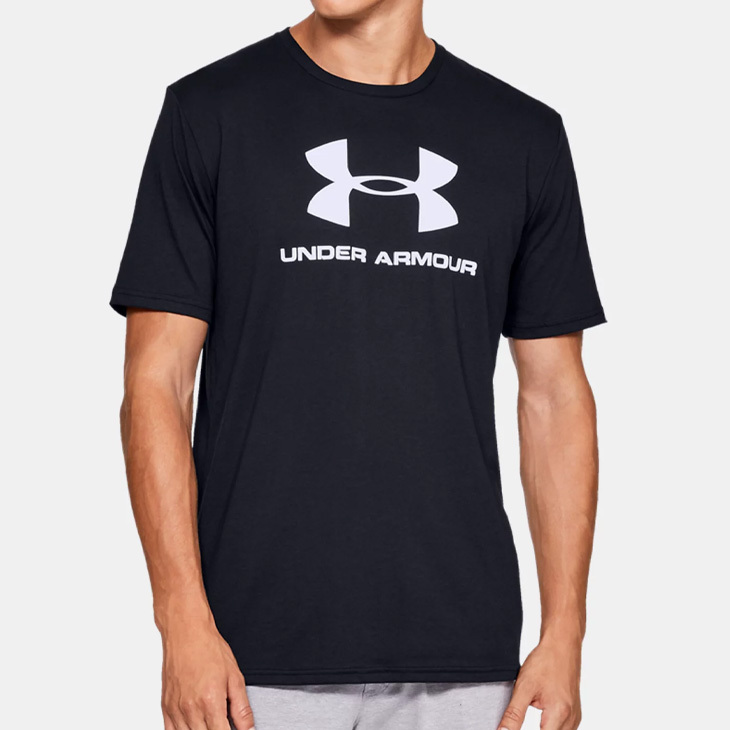 UNDER ARMOUR（アンダーアーマー） 半袖 Tシャツ メンズ スポーツ