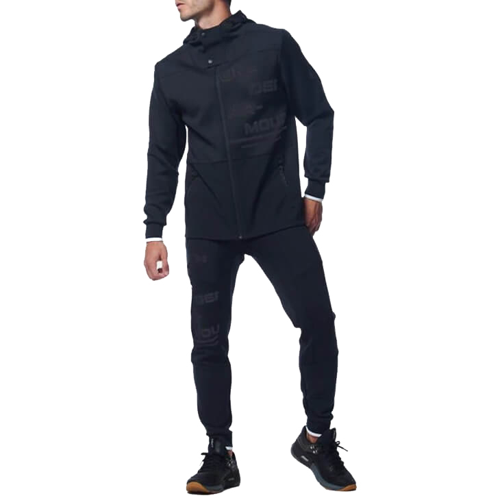 UNDER ARMOUR（アンダーアーマー） トレーニングジャケット ジャージ