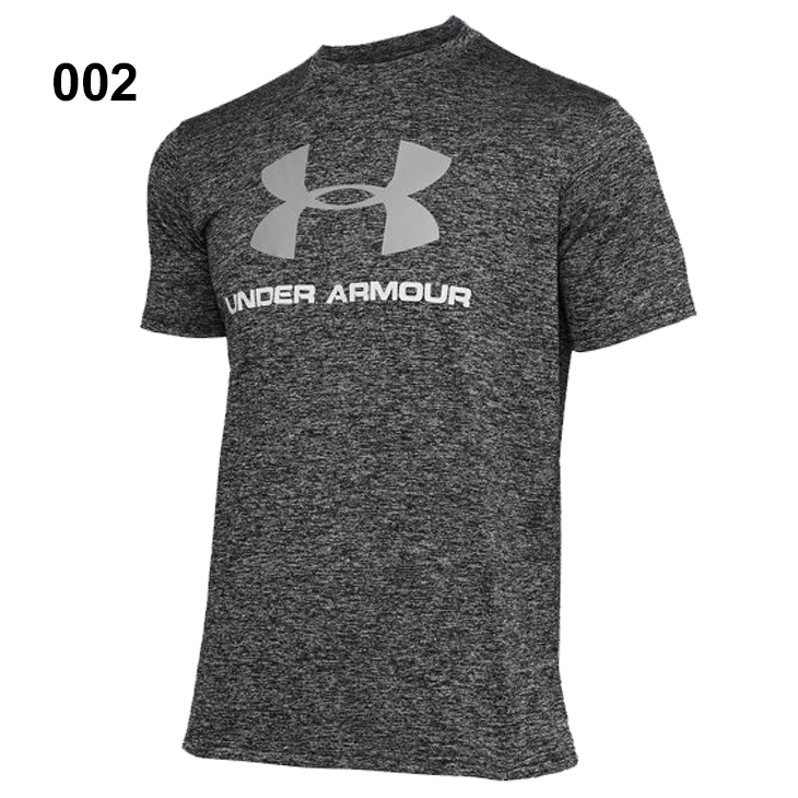 Tシャツ 半袖 メンズ アンダーアーマー UNDER ARMOUR UAテック