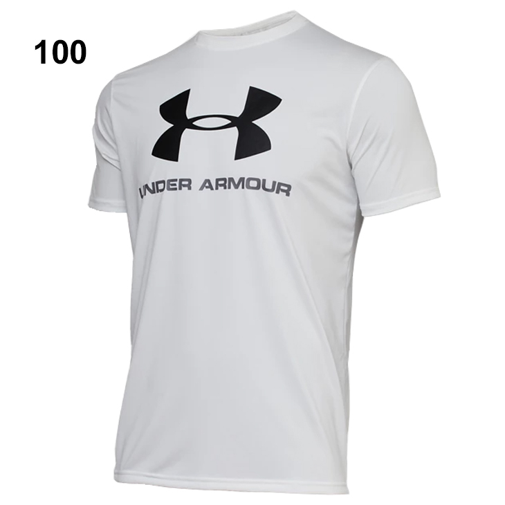 Tシャツ 半袖 メンズ アンダーアーマー UNDER ARMOUR UAテック