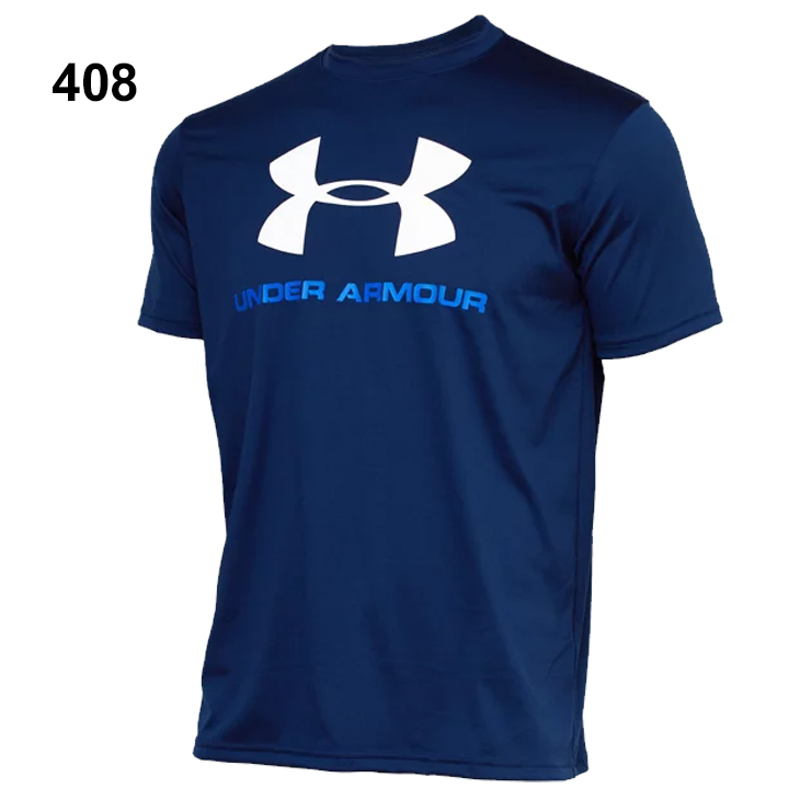 Tシャツ 半袖 メンズ アンダーアーマー UNDER ARMOUR UAテック