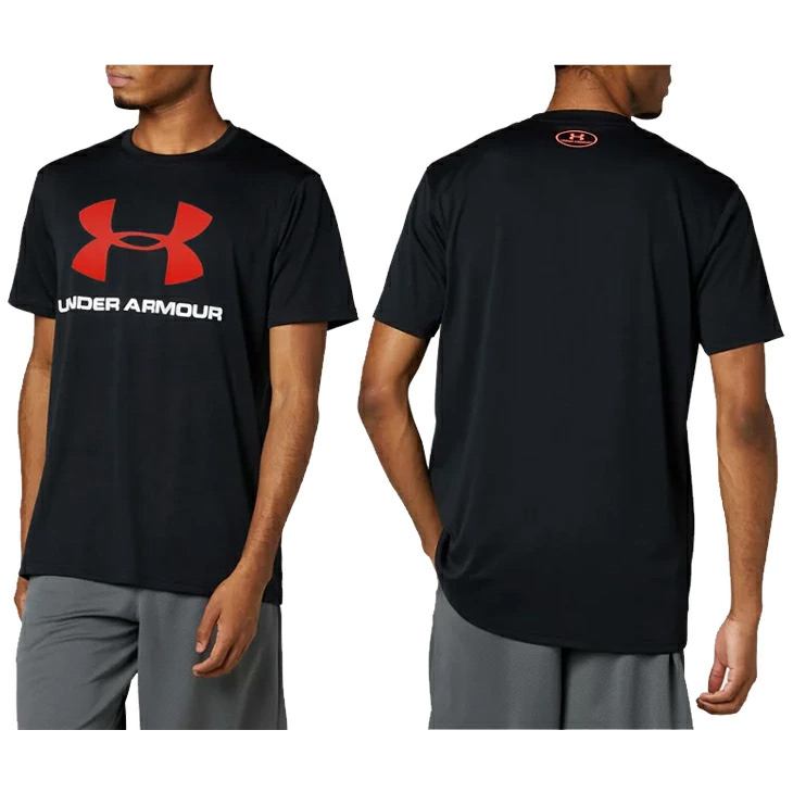 UNDER ARMOUR トレーニングウェア 上下 メンズ アンダーアーマー