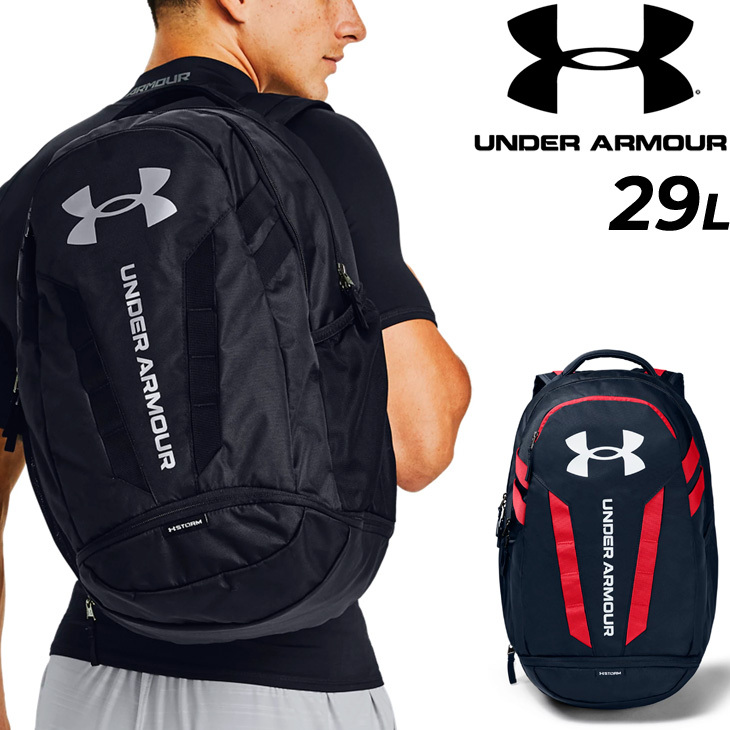 SALE／88%OFF】【SALE／88%OFF】UNDER ARMOUR UAハッスル 4.0 バック