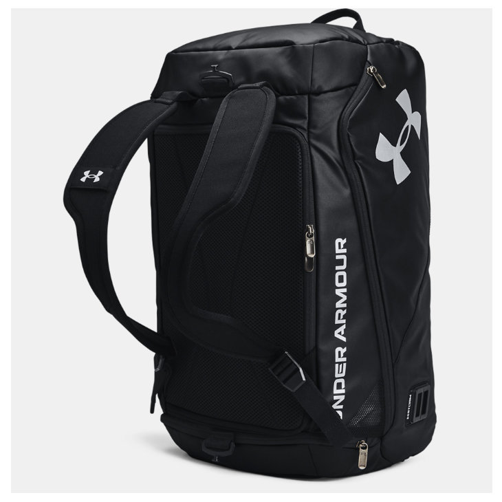 ボストンバッグ 40L 2WAY バッグ メンズ レディース/アンダーアーマー UNDER ARMOUR ダッフルバッグ Sサイズ /1361225【取寄】【返品不可】【ギフト不可】  APWORLD - 通販 - PayPayモール