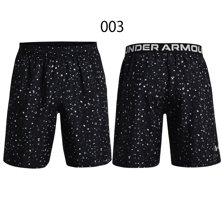 UNDERARMOURウィンドブレーカーショートパンツセット アンダーアーマー（UNDER ARMOUR）（メンズ）SPORTSTY ウインド