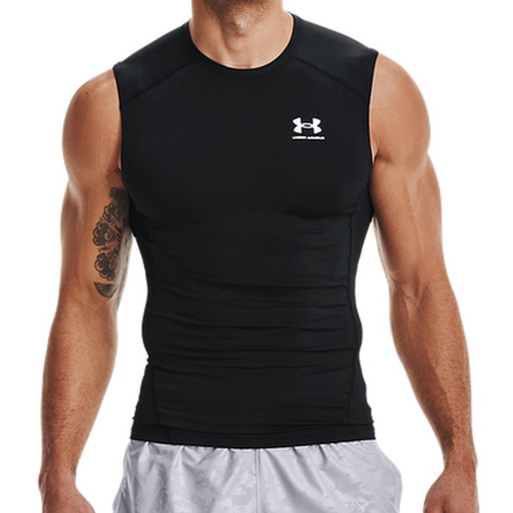 UNDER ARMOUR アンダーアーマー タンクトップ メンズ