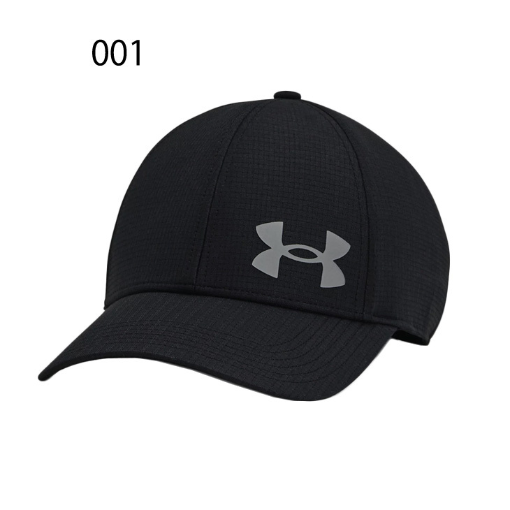 UNDER ARMOUR（アンダーアーマー） キャップ 帽子 メンズ/アンダー 