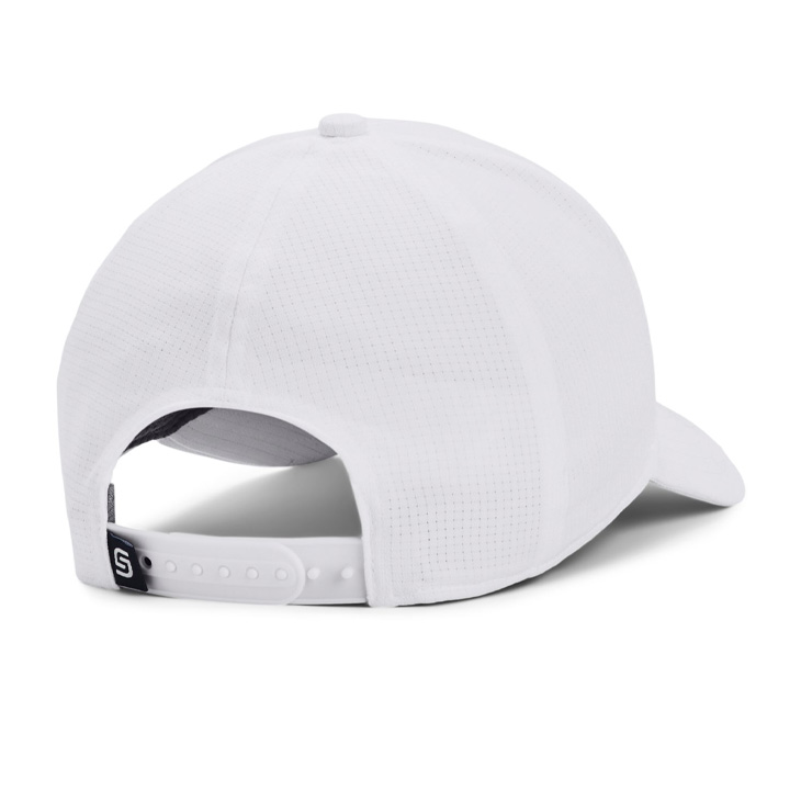 UNDER ARMOUR（アンダーアーマー） 帽子 ゴルフキャップ メンズ