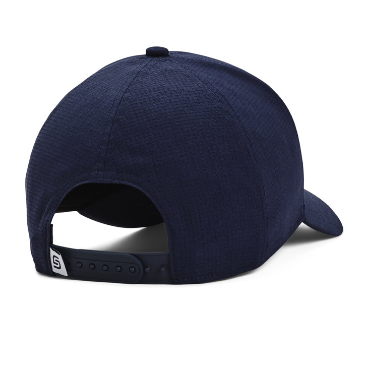 UNDER ARMOUR（アンダーアーマー） 帽子 ゴルフキャップ メンズ