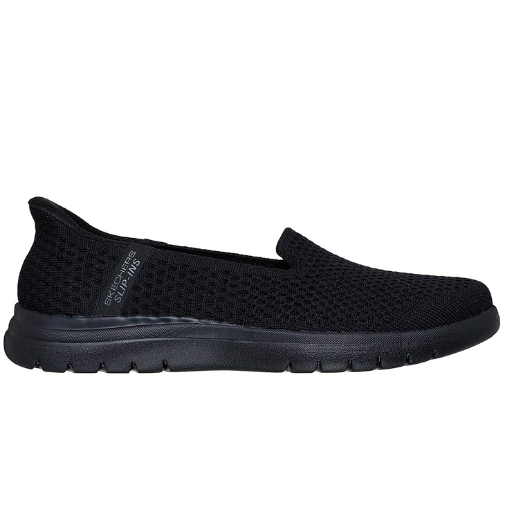 SKECHERS（スケッチャーズ） レディースシューズ スリップインズ