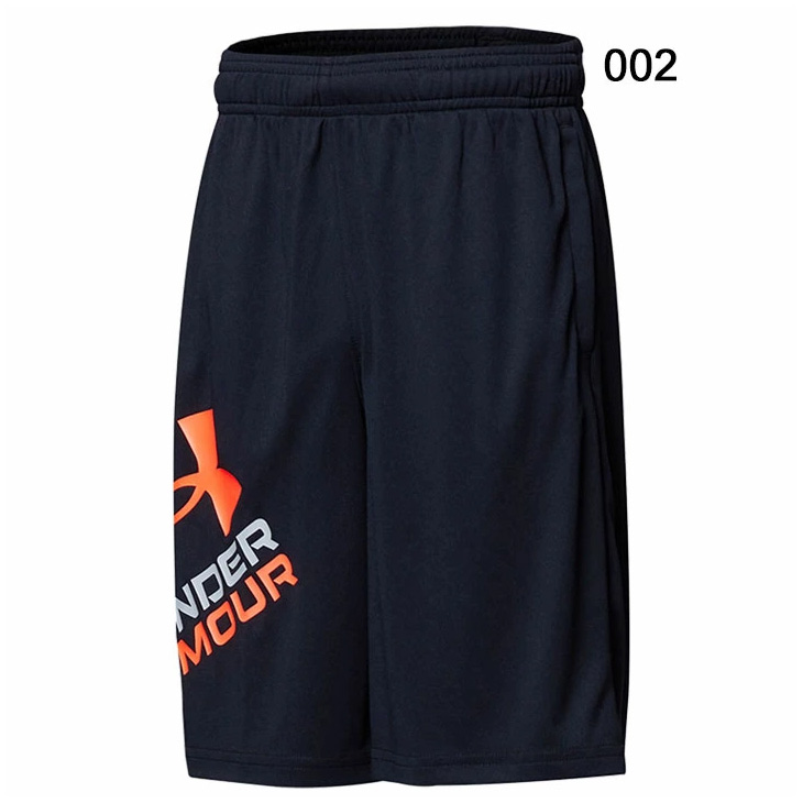 UNDER ARMOUR アンダーアーマー ジュニア ハーフパンツ キッズ