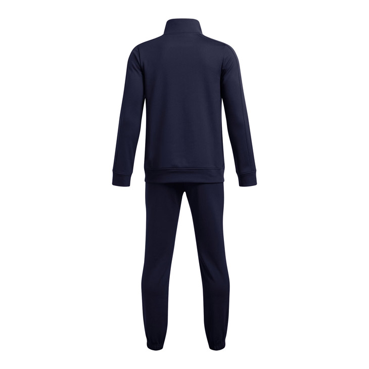 UNDER ARMOUR（アンダーアーマー） ジュニア ジャージ 上下 裏起毛