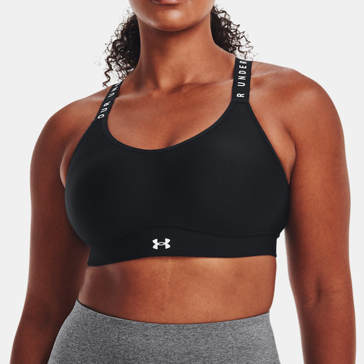 UNDER ARMOUR（アンダーアーマー） スポーツブラ レディース