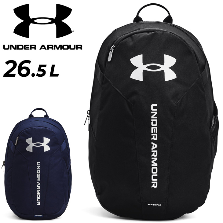 UNDER ARMOUR（アンダーアーマー） リュック 26.5L バッグ メンズ