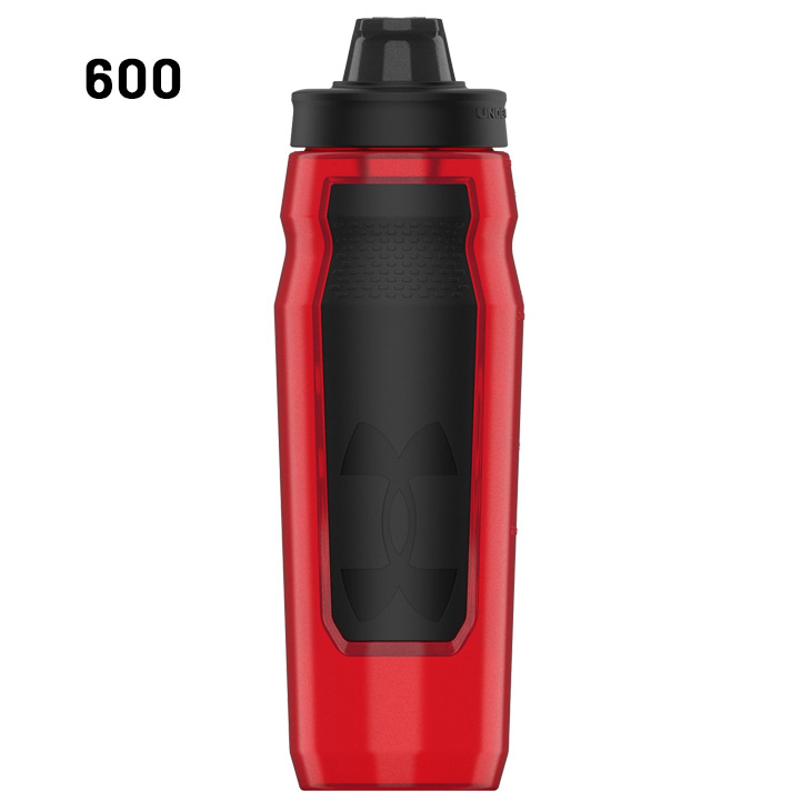 UNDER ARMOUR（アンダーアーマー） スクイズボトル 950ml UNDER ARMOU