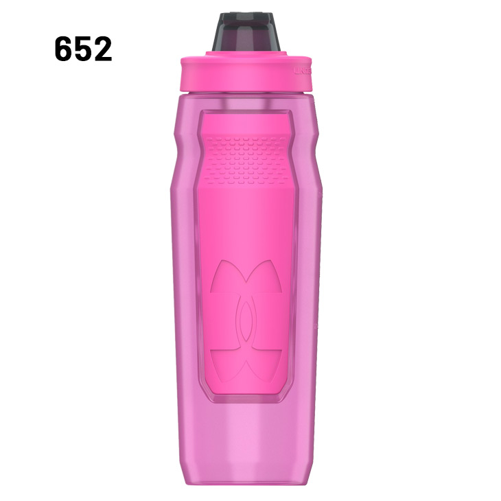 UNDER ARMOUR（アンダーアーマー） スクイズボトル 950ml UNDER ARMOU