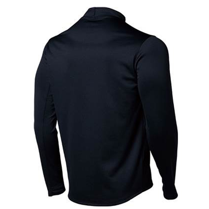 UNDER ARMOUR（アンダーアーマー） 長袖シャツ ハーフジップ メンズ
