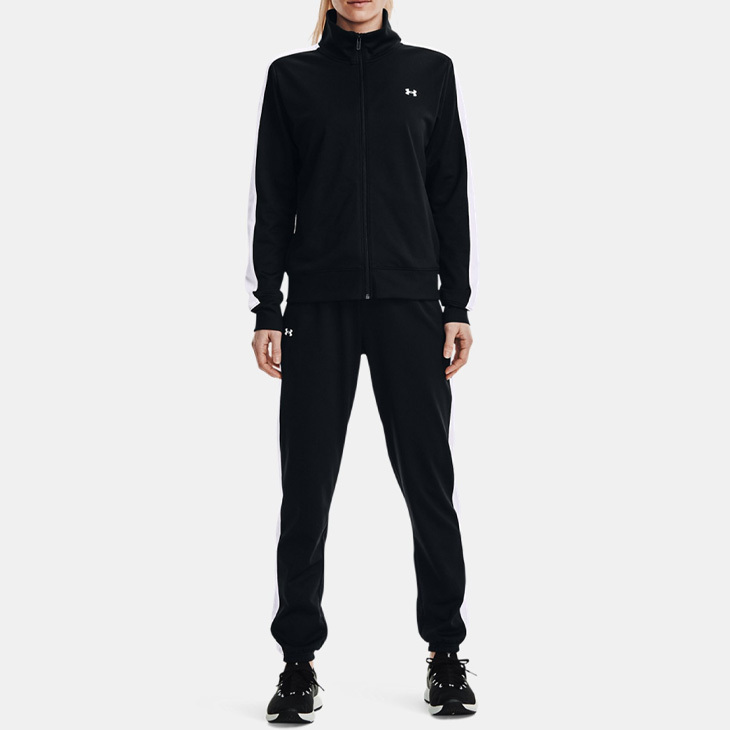 UNDER ARMOUR（アンダーアーマー） ジャージ 上下 トレーニングウェア