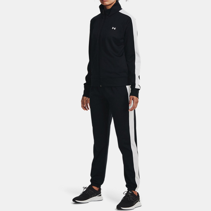 UNDER ARMOUR（アンダーアーマー） ジャージ 上下 トレーニングウェア