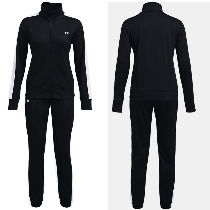 UNDER ARMOUR（アンダーアーマー） ジャージ 上下 トレーニングウェア