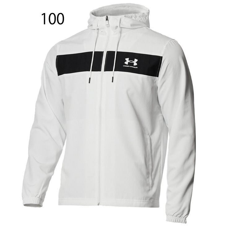 UNDER ARMOUR（アンダーアーマー） ウィンドジャケット 裏メッシュ