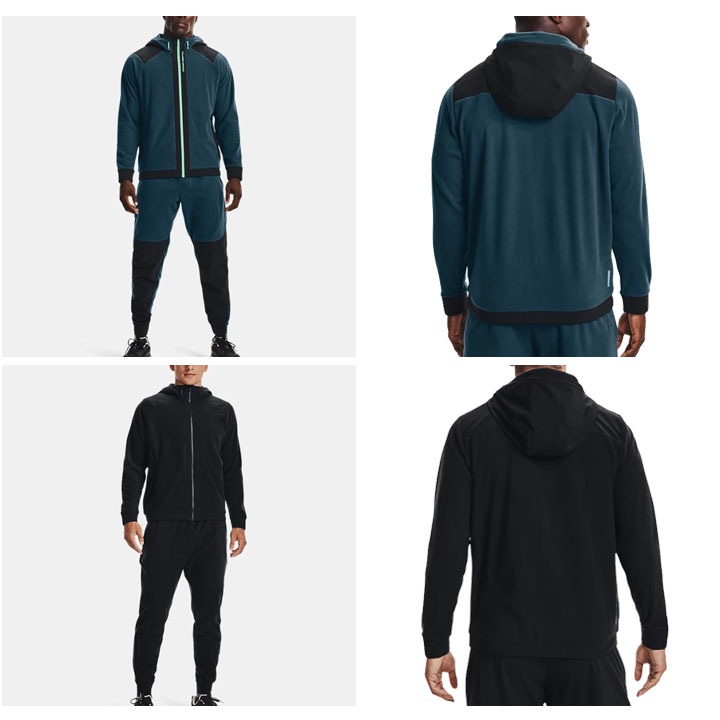 UNDER ARMOUR（アンダーアーマー） トレーニングウェア 上下セット