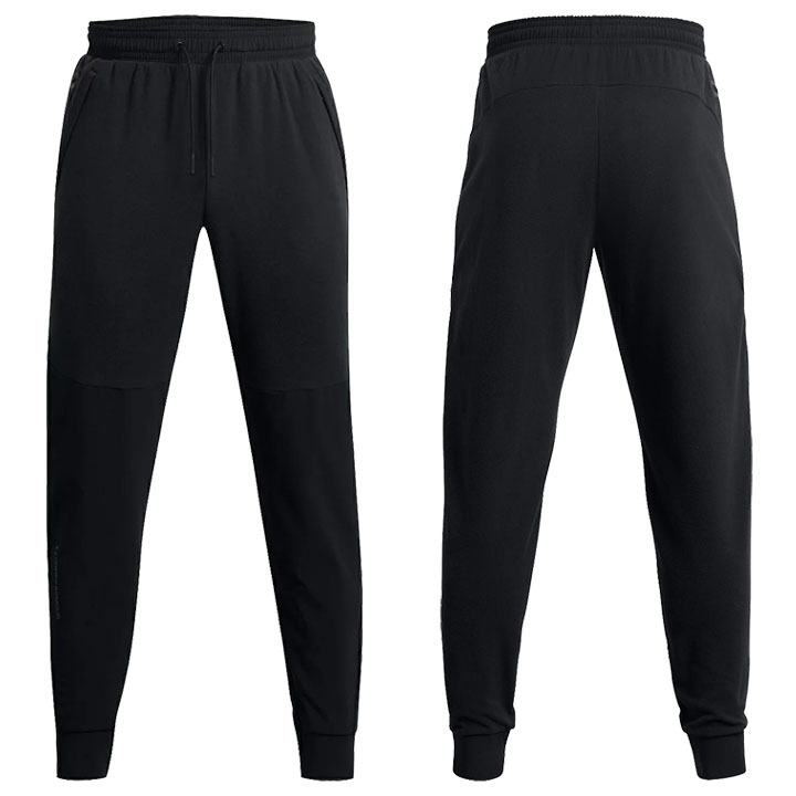 UNDER ARMOUR トレーニング ロングパンツ メンズ アンダー