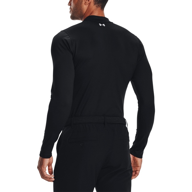 UNDER ARMOUR アンダーアーマー インナーシャツ ゴルフウェア