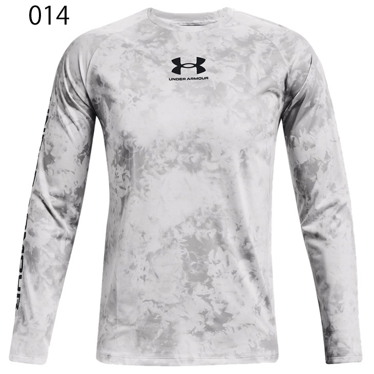 UNDER ARMOUR 長袖 Tシャツ メンズ アンダーアーマー UAテック UNDER ARMOUR 長袖 Tシャツ メンズ アンダーアーマー UAテック
