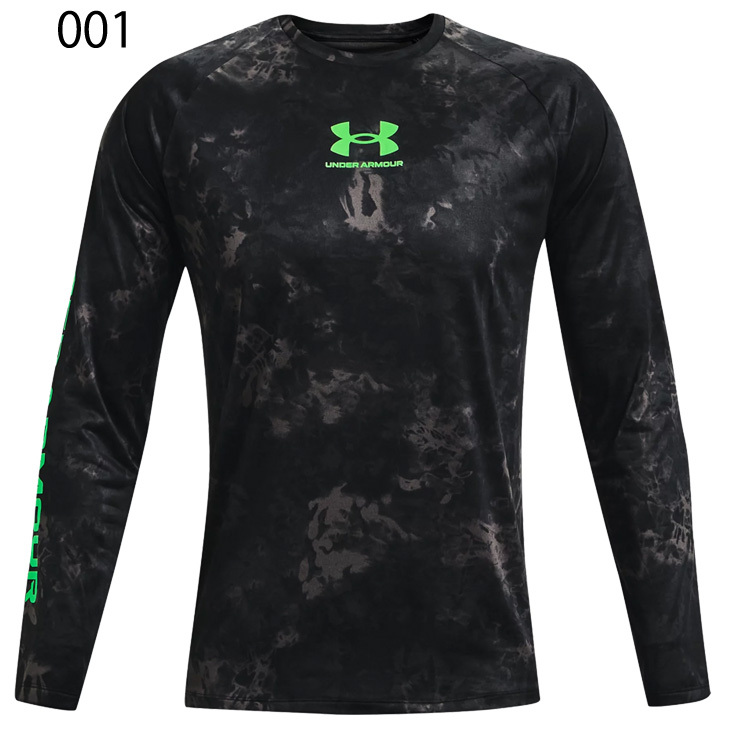 UNDER ARMOUR 長袖 Tシャツ メンズ アンダーアーマー UAテック UNDER ARMOUR 長袖 Tシャツ メンズ アンダーアーマー UAテック