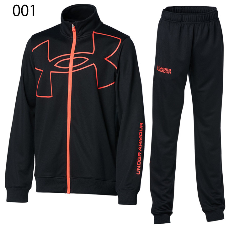 ジュニア ジャージ 上下セット キッズ 130-160cm 子供服/アンダーアーマー UNDER ARMOUR UAトラックジャケット パンツ  上下組/スポーツウェア /1368587-1368588 :1368587-1368588:WORLD WIDE MARKET - 通販 -  Yahoo!ショッピング