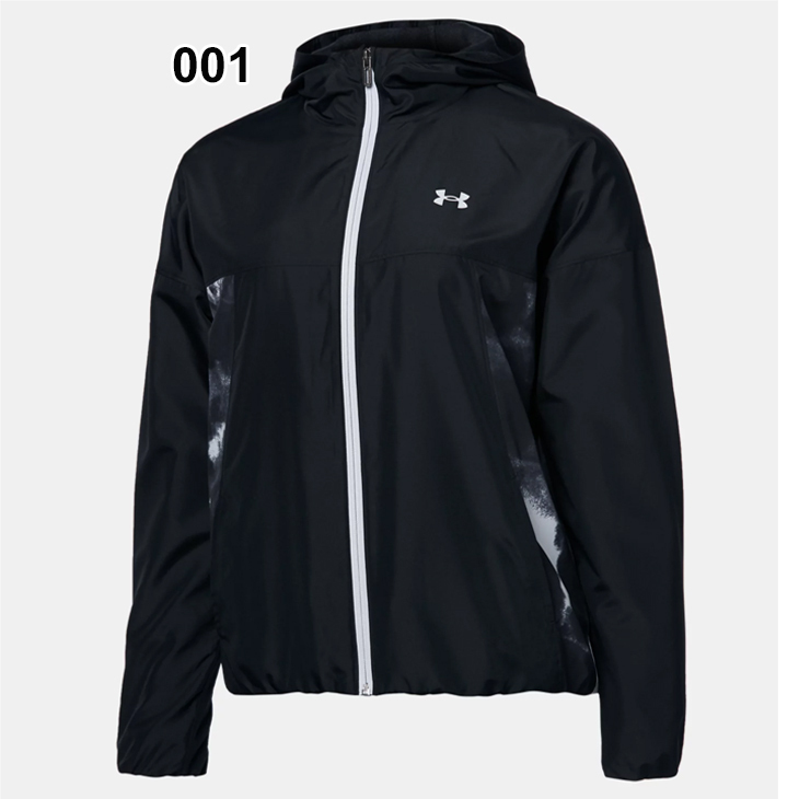 UNDER ARMOUR コート ジャケット UAスポーツスタイル ウインド