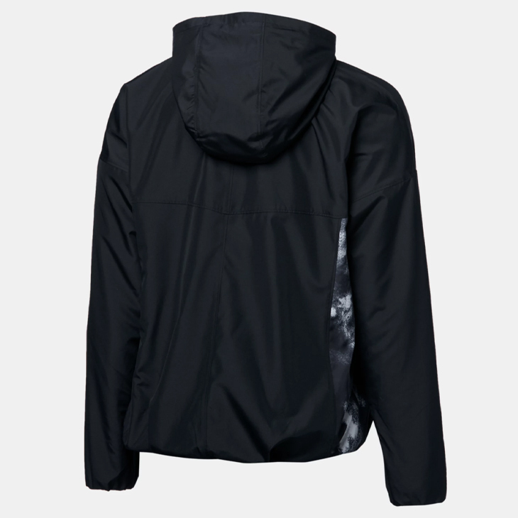 アンダーアーマー スポーツウェア ウィンドブレーカ ナイロン ジャケット M UNDER ARMOUR ナイロンジャケット アンダーアーマー UA