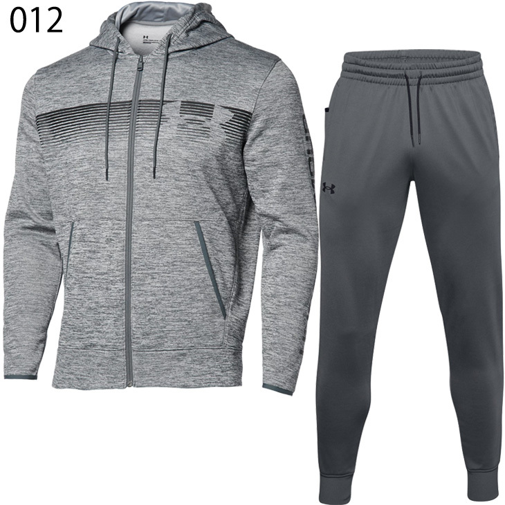 UNDER ARMOUR（アンダーアーマー） スウェット 上下セット メンズ