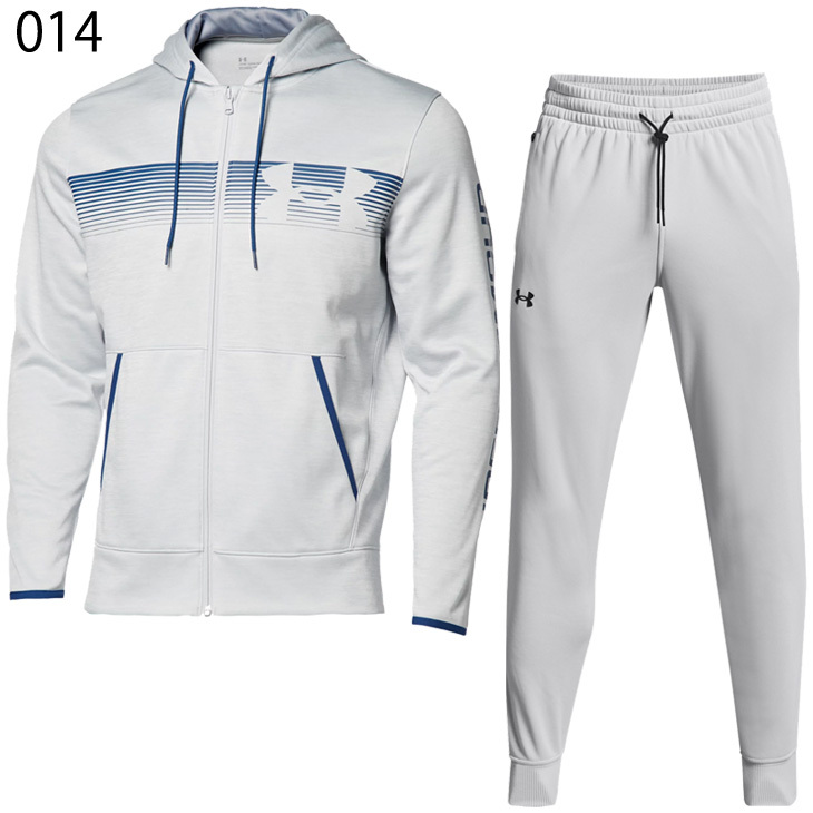 UNDER ARMOUR（アンダーアーマー） スウェット 上下セット メンズ
