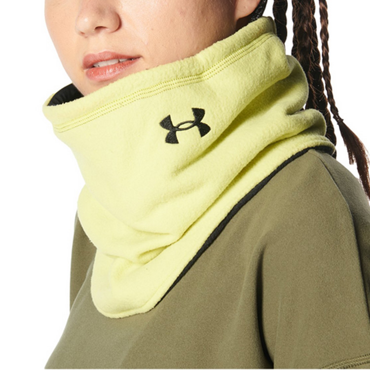 UNDER ARMOUR アンダーアーマー ネックウォーマー フリース