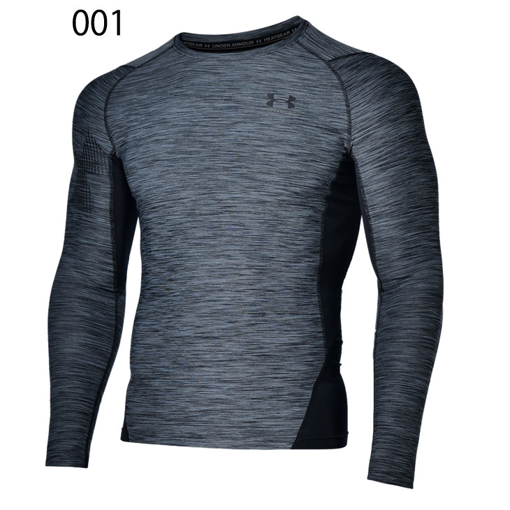 UNDER ARMOUR（アンダーアーマー） コンプレッション 長袖 インナー