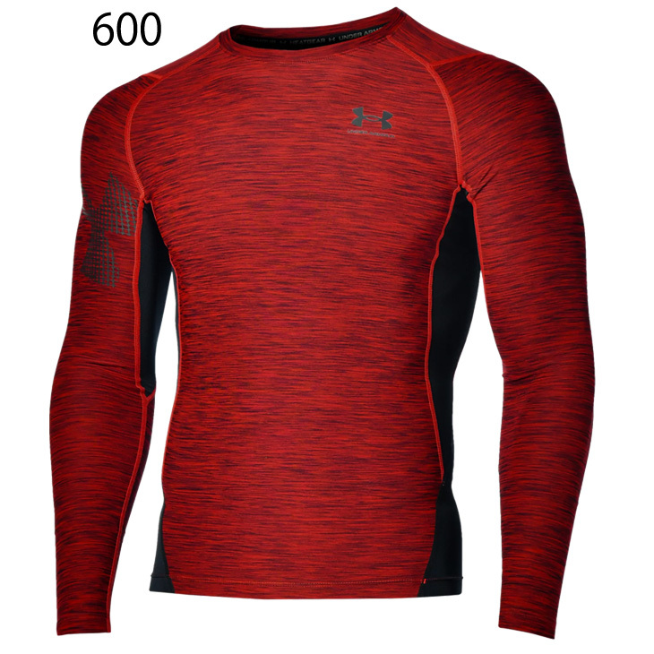 UNDER ARMOUR（アンダーアーマー） コンプレッション 長袖 インナー