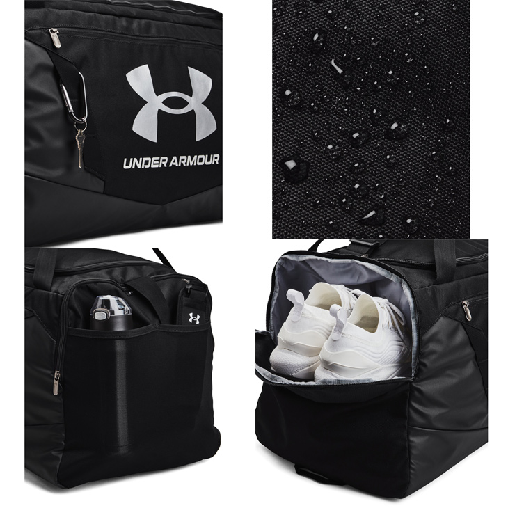 UNDER ARMOUR アンダーアーマー ボストンバッグ 101L 鞄
