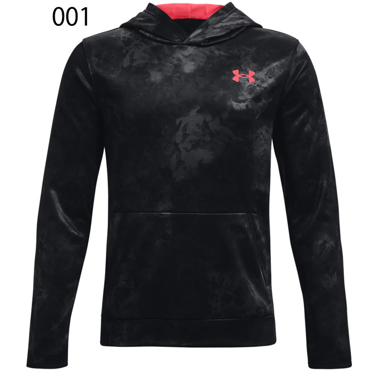 UNDER ARMOUR 子供服まとめ売り150 160 UNDER ARMOUR キッズ スウェットプルオーバー 140-160cm 子供服
