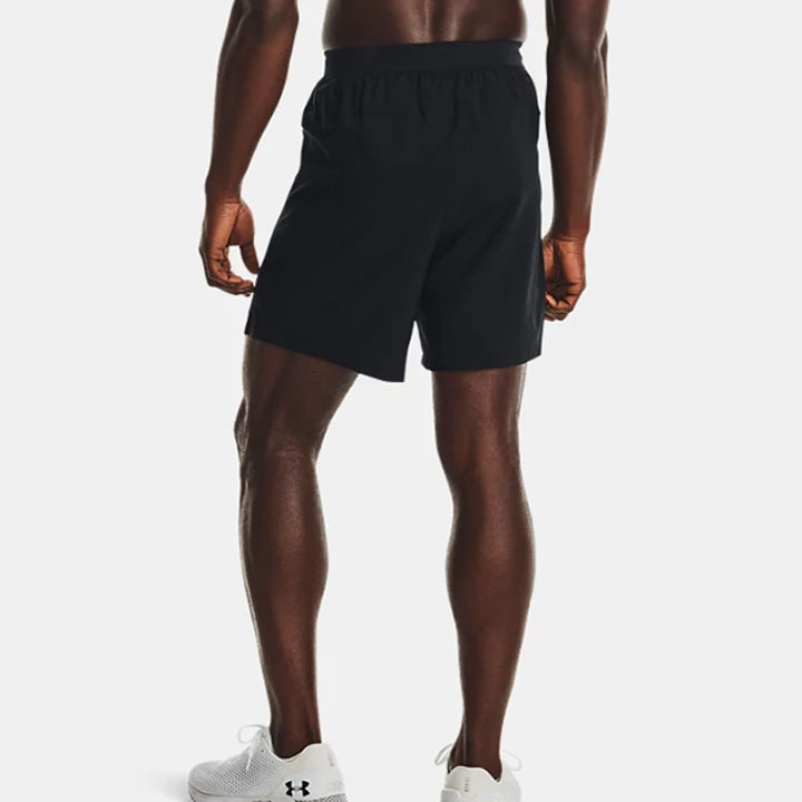 UNDER ARMOUR（アンダーアーマー） ランニングパンツ メンズ ハーフ