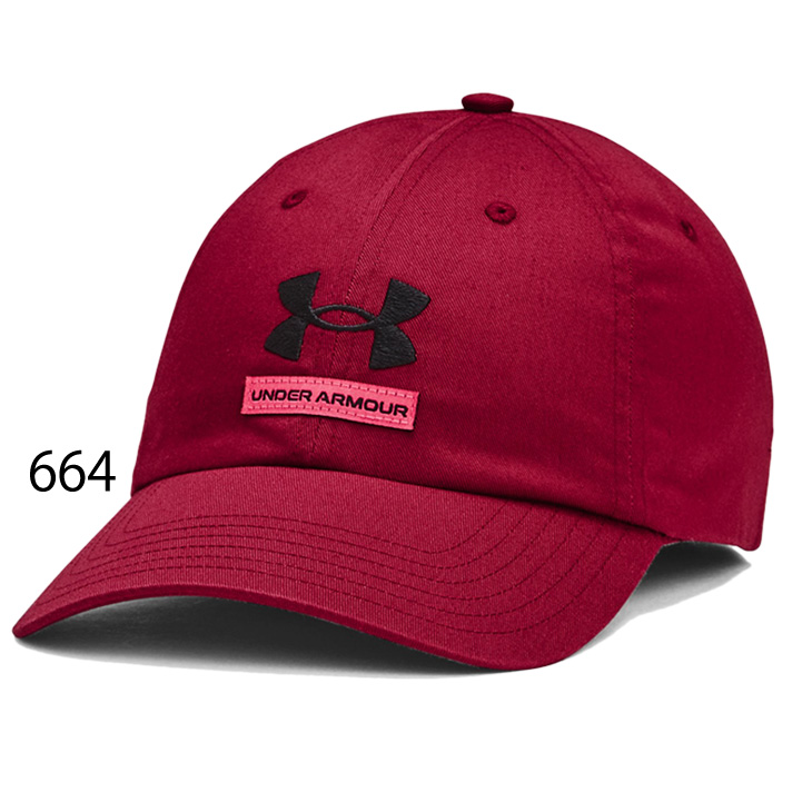 UNDER ARMOUR アンダーアーマー キャップ 帽子 メンズ スポーツ
